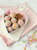 Happy Sprinkles So Egg‑cited Sprinkle Mix &ndash; 90 g (BBD 05‑26)