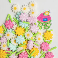 PME Spring Meadow Sprinkle Mix &ndash; 60 g