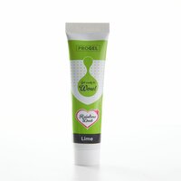 RD ProGel Concentrated Colour Lime Green