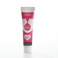 RD ProGel Concentrated Colour Raspberry Claret Purple