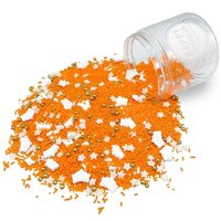 Koningsdag Orange Streusel &ndash; 90 g