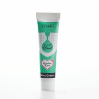 RD ProGel Concentrated Colour Mint Green
