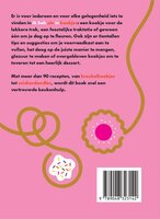 Ik heb zin in koekjes &ndash; Ellen Morrissey