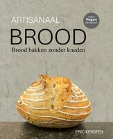 Artisanaal Brood - Eric Kersten