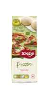 Soezie Pizza Mix Sauerteiggeschmack 500g