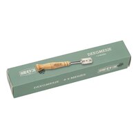 BrandNewCake Baguette Knife (incl. 5 blades) 