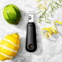OXO Good Grips Citruszester &amp; Trekmes