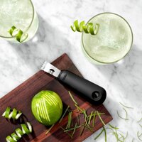 OXO Good Grips Citruszester &amp; Trekmes