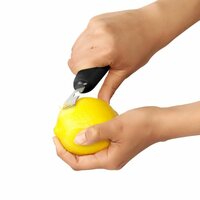 OXO Good Grips Citruszester &amp; Trekmes