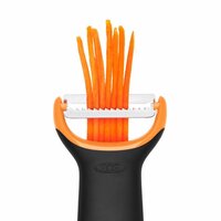 OXO Good Grips Julienne-Sch&auml;ler &lsquo;Prep&rsquo; &ndash; Mit Schutzkappe