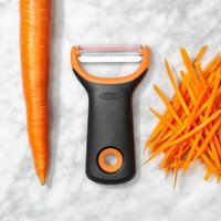 OXO Good Grips Julienne-Sch&auml;ler &lsquo;Prep&rsquo; &ndash; Mit Schutzkappe