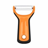 OXO Good Grips Julienne-Sch&auml;ler &lsquo;Prep&rsquo; &ndash; Mit Schutzkappe