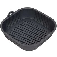 Tala Siliconen Mandje Airfryer 21x21x5,5cm