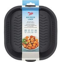 Tala Siliconen Mandje Airfryer 21x21x5,5cm