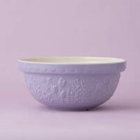 Mason Cash In The Meadow Mixing Bowl Tulip &Oslash; 24 cm Lavender