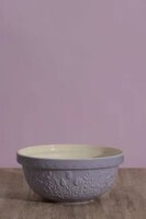 Mason Cash In The Meadow Mixing Bowl Tulip &Oslash; 24 cm Lavender
