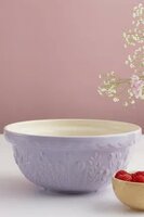 Mason Cash In The Meadow Mixing Bowl Tulip &Oslash; 24 cm Lavender