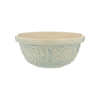 Mason Cash Nautical Mixing Bowl Light Blue &Oslash; 24 cm