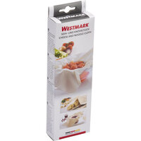 Westmark Kaas‑ en Noedeldoek 60 &times; 60 cm