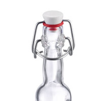 Westmark Mini Round Bottle with Swing Top &ndash; 40 ml