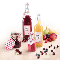 Westmark Mini Round Bottle with Swing Top &ndash; 40 ml
