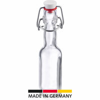 Westmark Mini Round Bottle with Swing Top &ndash; 40 ml