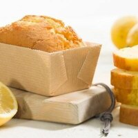 De Bakzolder Fresh Lemon Cakemix 500 g >