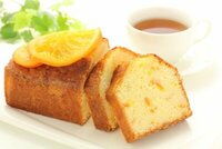 De Bakzolder Sinaasappelcakemix 500 g >