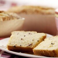 De Bakzolder Aardbeien Cakemix 500 gram