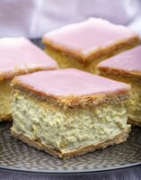 De Bakzolder Tompouce Cream Mix 500 g