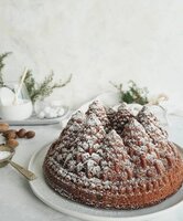 De Bakzolder Wonder Cakemix 500 g