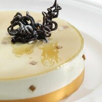 De Bakzolder Bavarois Caramel &ndash; 100 g