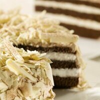 De Bakzolder Bavarois Stracciatella &ndash; 100 g