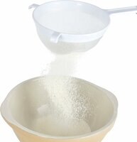 Kitchen Craft Plastic Zeef &Oslash;18cm