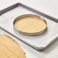 Birkmann Perforated Tart Ring &Oslash;20 cm