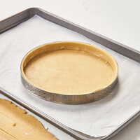 Birkmann Perforated Tart Ring &Oslash;20 cm