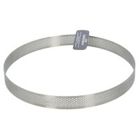 Birkmann Perforated Tart Ring &Oslash;20 cm