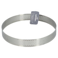Birkmann Perforated Tart Ring &Oslash;14 cm