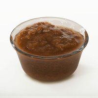 De Bakzolder Bakvaste Rum-rozijnenvulling &ndash; 300g