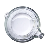 Westmark Messbecher Glas &ndash; 1L