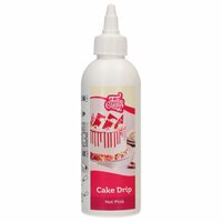  FunCakes Cake Drip Hot Pink 180g