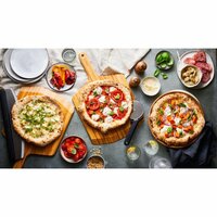 Ooni Pizzaschep Bamboe &ndash; 35 cm