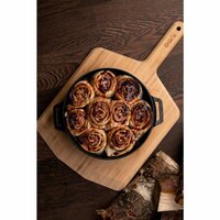 Ooni Pizzaschep Bamboe &ndash; 35 cm