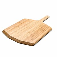 Ooni Pizzaschep Bamboe &ndash; 35 cm