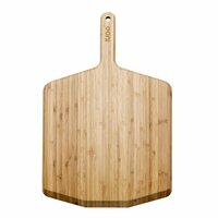 Ooni Pizzaschep Bamboe &ndash; 35 cm