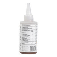 PME Cookie Icing &ndash; Schokobraun 120 g