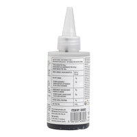 PME Cookie Icing &ndash; Schwarz 120 g