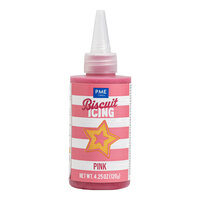 PME Cookie Icing &ndash; Rosa 120 g