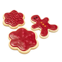 PME Cookie Icing &ndash; Rot 120 g