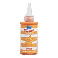 PME Cookie Icing &ndash; Orange 120 g